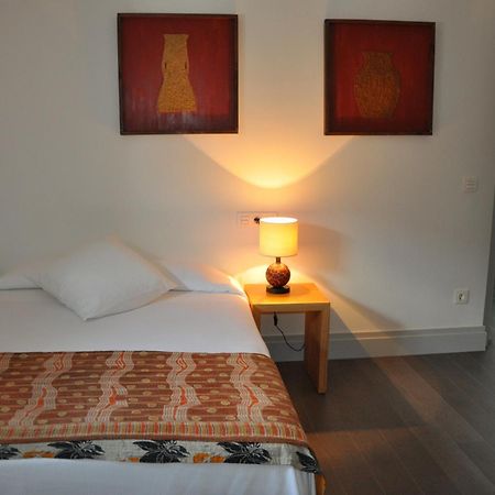 Emebed Posada Castrojeriz Værelse billede